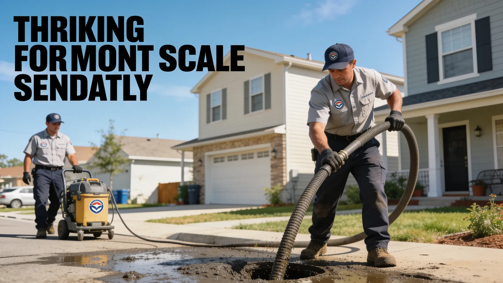 Sewage Cleanup in Paris, MI near me